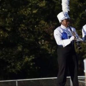 Meet your Posher, Chasity